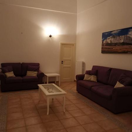 Dimora Marila Βίλα Νότσι Εξωτερικό φωτογραφία